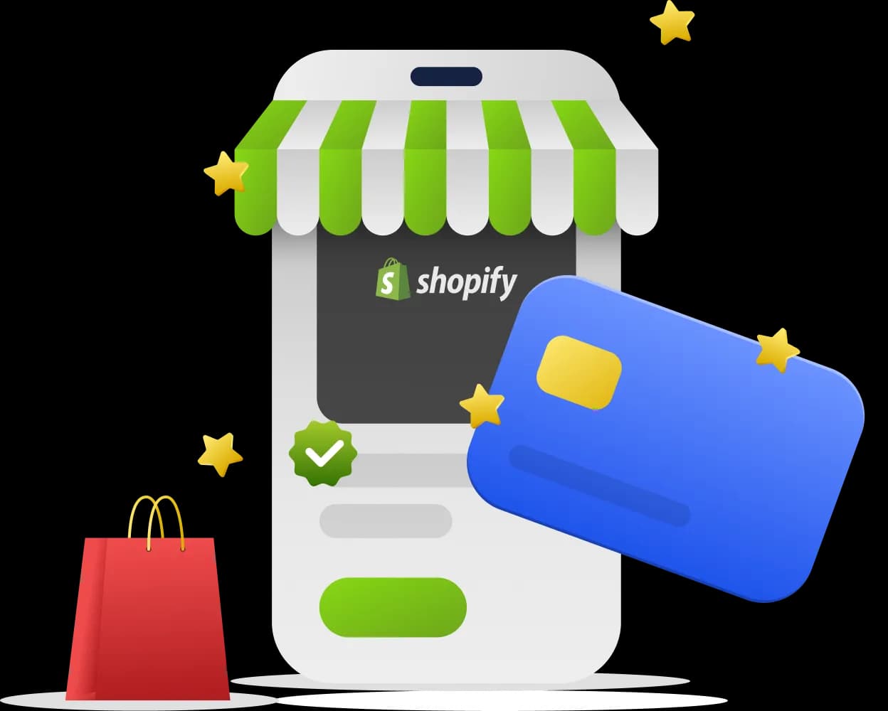 Why Choose Store Experts