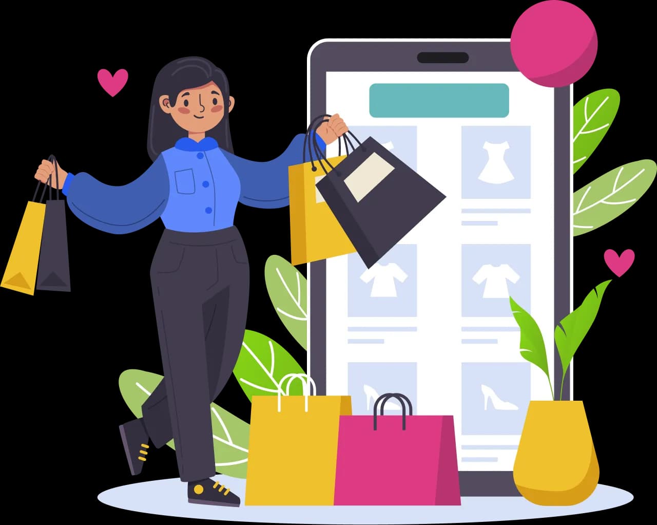 Why Choose Store Experts