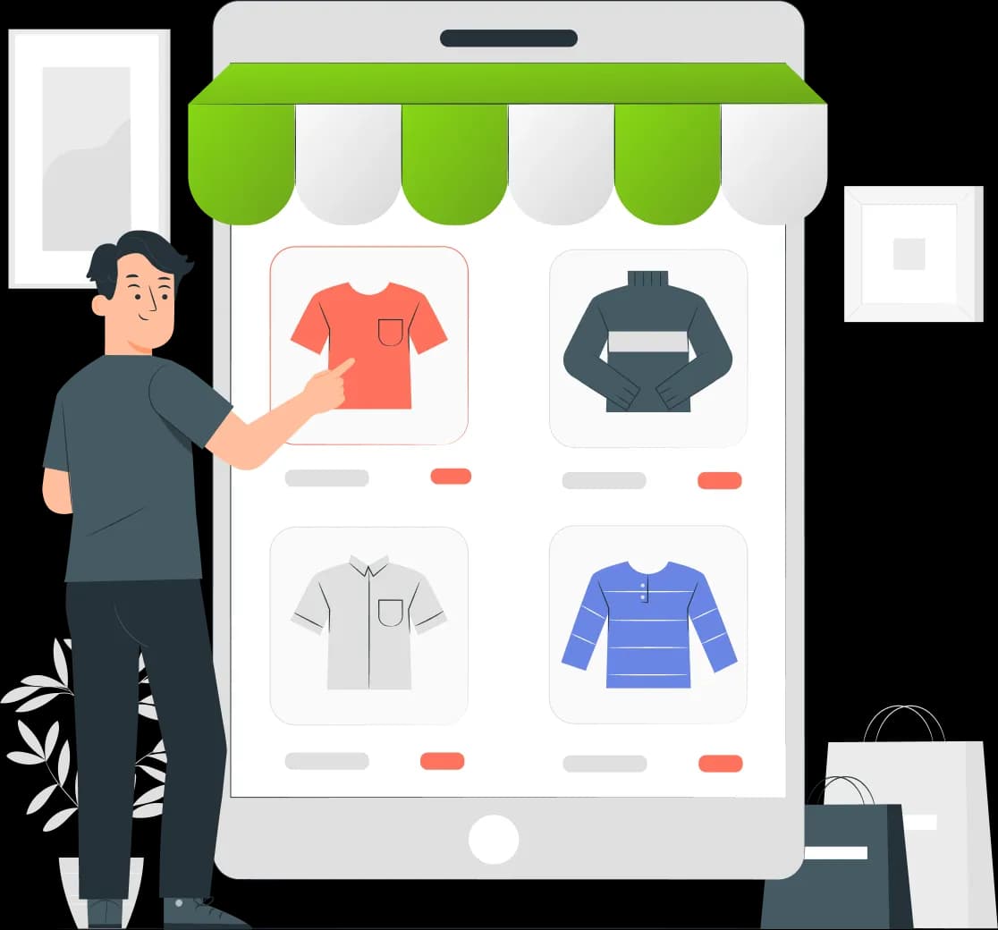 Why Choose Store Experts
